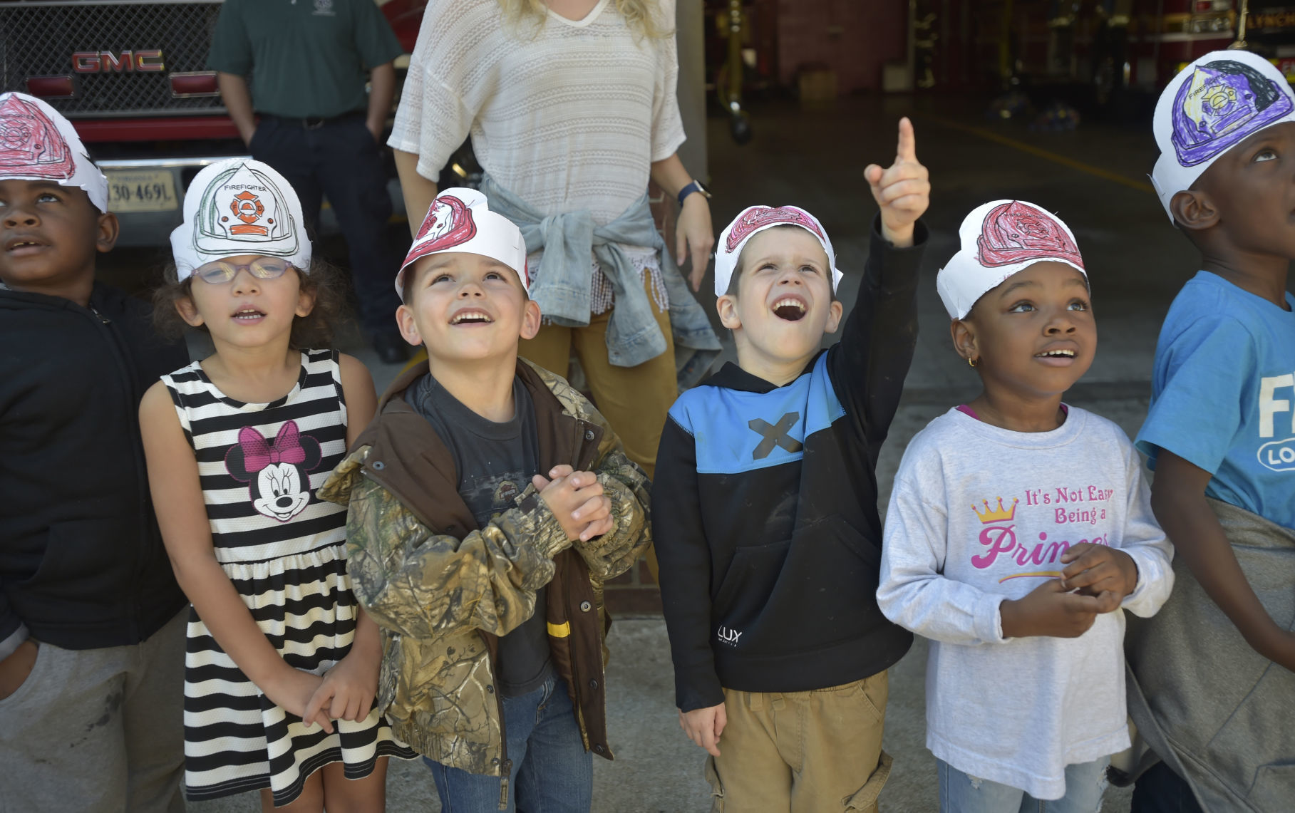 National Fire Prevention Day 01